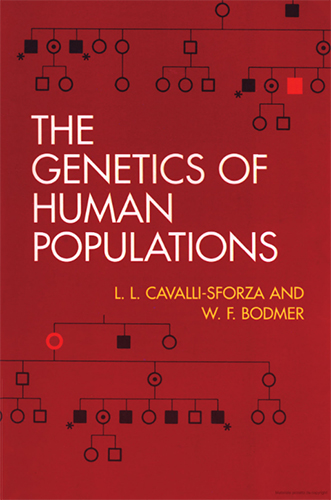 The Genetics of Human Populations