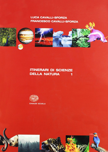 Itinerari di scienze della natura